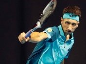 Стаховский не смог пробиться в основную сетку турнира в Роттердаме