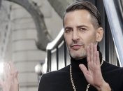 Дизайнер Марк Джейкобс женился на своем возлюбленном 