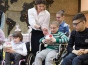 Начался онлайн-курс по инклюзивному образованию для учителей начальных классов 