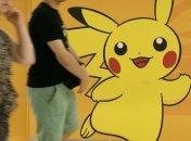 Иран запретил популярную игру Pokemon Go