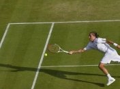 Украинец Александр Долгополов поднялся в рейтинге АТР