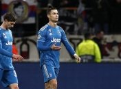 Роналду сделал сюрприз футболистам Мадейры