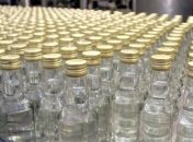Полиция изъяла свыше 15 тонн фальсифицированного алкоголя