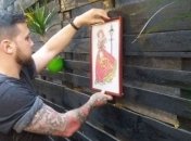 В Киеве проведут аукцион картин ради политзаключенных