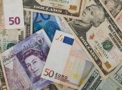 В Україні зросла вартість іноземної валюти