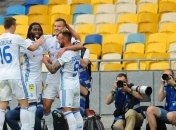 УПЛ: "Динамо" размялось перед "Янг Бойз", "Карпатам" нужно, что то менять