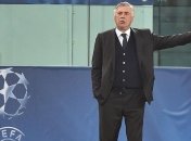 Карло Анчелотти не огорчен счетом в Турине