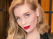 Кристина Асмус оголилась после "раздела имущества" с Харламовым
