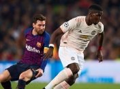 Реал готовит предложение по Погба