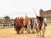 В «Парке Киевская Русь» с размахом отпразднуют Покрову и День защитника Украины