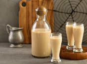 Бейліс без яєць