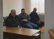 Украинский экс-генерал СБУ Андрей Наумов