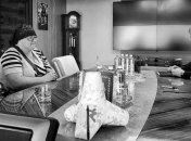 Аваков и Князев пообещали поддержку семье погибшего Кирилла