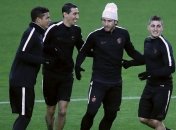 Прогноз букмекеров на матч "Барселона" - "ПСЖ"