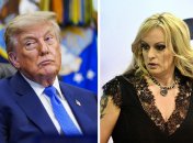 Интрижка между Трампом и Дэниелс возникла в 2006 году