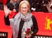 Мэрил Стрип снимется в экранизации бродвейского мюзикла