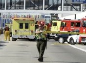 Подробности стрельбы в аэропорту Лос-Анджелеса