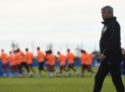 Луческу: Важно как можно дальше пройти в Лиге Европы