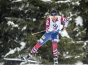 Биатлон. Результаты мужской эстафеты в Хохфильцене