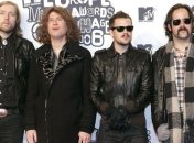 The Killers раскритиковали американскую поп-музыку