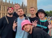 Kalush Orchestra против диджеев из рф Нины Кравиц и Анфисы Летяго