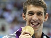 Фелпс завоевал свое 17 олимпийское золото