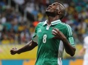 Идейе: Я в восторге от Ибрагимовича 