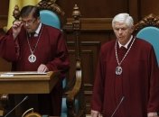 Виктор Янукович уволил Сергея Винокурова 