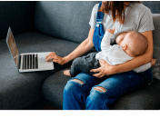 Можно и нельзя: питание кормящей мамы