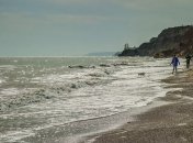 Мальчика, которого унесло в море под Одессой, нашли мертвым