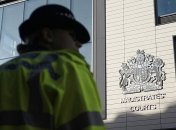 Фура с 39 трупами: еще трое подозреваемых задержаны