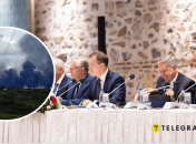 Переговоры в Стамбуле