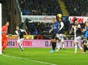 Двойной блок, реакция Щесны - в обзоре матча Аталанта - Ювентус (Видео)