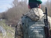 В украинской погранслужбе случилось сразу два ЧП