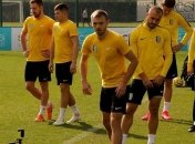 Шаран: Александрии играть в Киеве трудно и не удобно