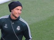 Вернуть Роналду на "Олд Траффорд" поможет Nike