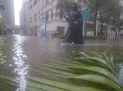 Ущерб для США от ураганов "Харви" и "Ирма" оценили в $290 млрд