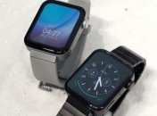 Xiaomi Mi Watch: обзор и характеристики