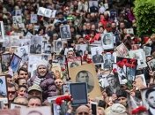 В МВД сообщили, сколько украинцев приняли участие в акциях 9 мая