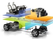 Альянс Renault-Nissan разработает единую платформу