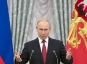 Активы Путина будут изучены американскими сенаторами