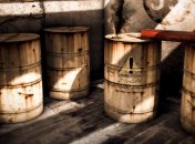 Мировые цены на нефть снизились