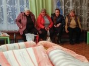 Жителям Ичнянского района позволили вернуться домой