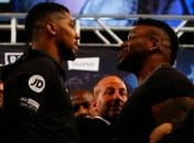 "Джошуа уже не тот": Миллер - о предстоящем бое против британца