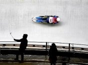 Тренерский штаб сборной Украины подвел итоги выступлений саночниц на Олимпиаде-2018