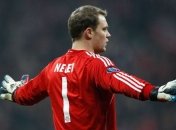 Нойер заявил, когда закончит карьеру в сборной