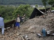 МИД: Четверо украинцев эвакуированы из Непала