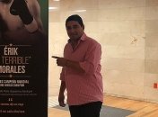 Легенда бокса Моралес ждет мастер-класс от Виталия Кличко