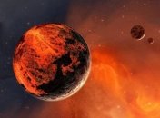 Ученые нашли древние реки на Марсе