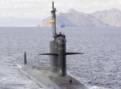 Испанская субмарина стоимостью €1 млрд не поместилась в доки